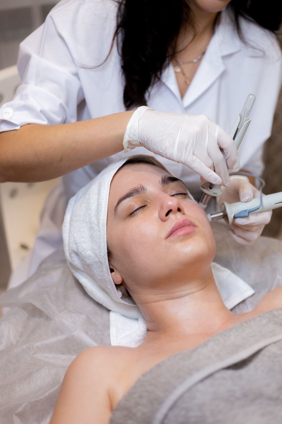  Hydra Facial